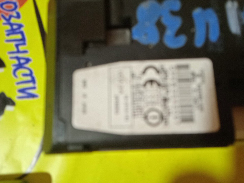 ЗАМОК ЗАЖИГАНИЯ/TOY/CROWN/HARRIER/MARK X/PRIUS/LEXUS GS350/LEXUS IS250/GRS180/GRX120/MCU30/MCU35/MHU38/NHW20/626399000/ИММОБИЛАЙЗЕР