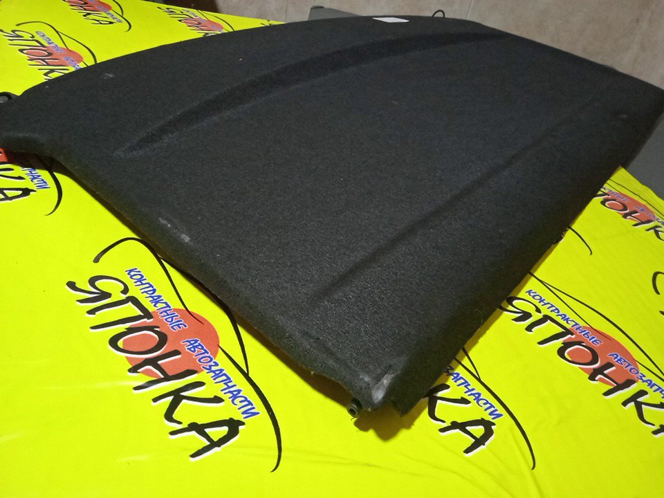 ПОЛКА БАГАЖНИКА/BMW/1 SERIES/E87/51466966716