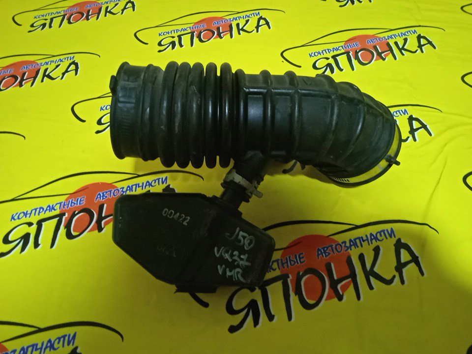 ГОФРА ВОЗДУШНОГО ФИЛЬТРА/INF/INFINITI FX35/INFINITI FX37/INFINITI QX70/S51/VQ37VHR/VQ35HR/L/165761CZ1A