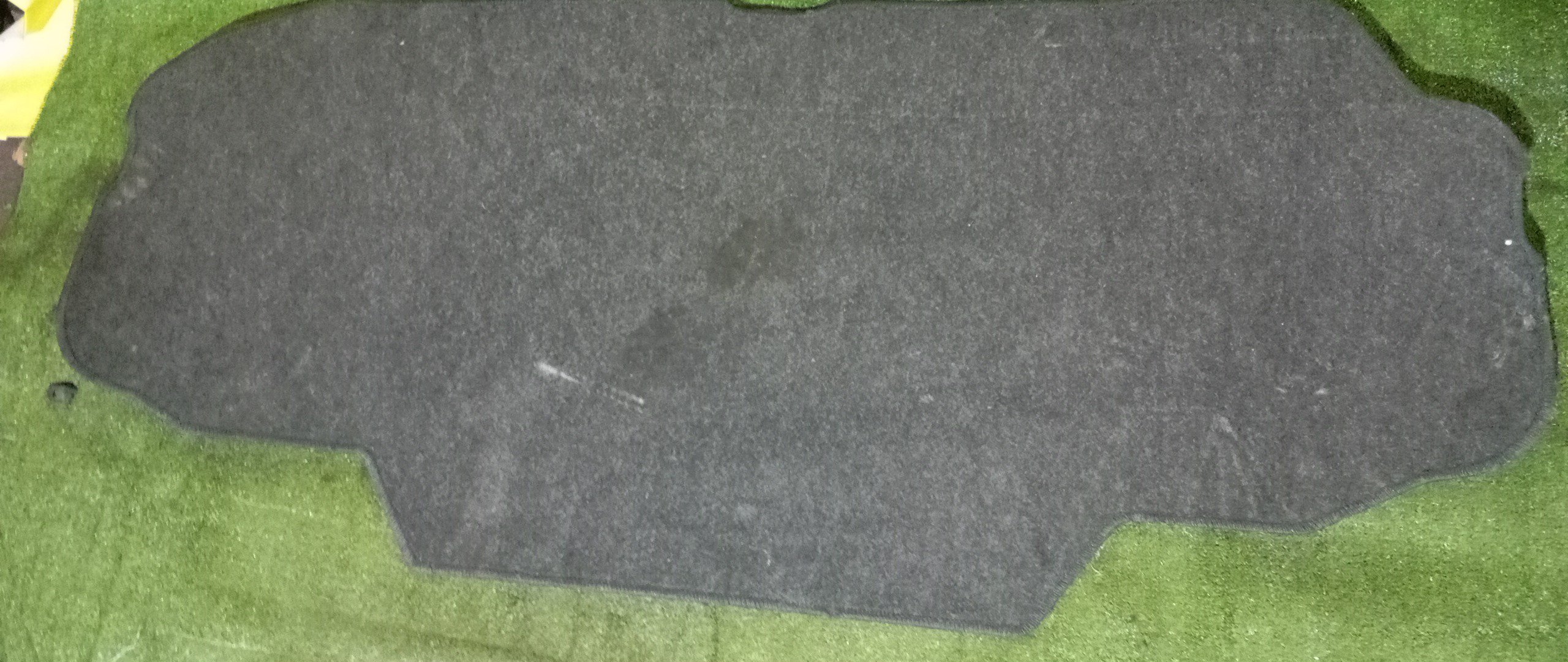 ОБШИВКА БАГАЖНИКА/TOY/MARK II/GX100/B/КОМПЛЕКТ