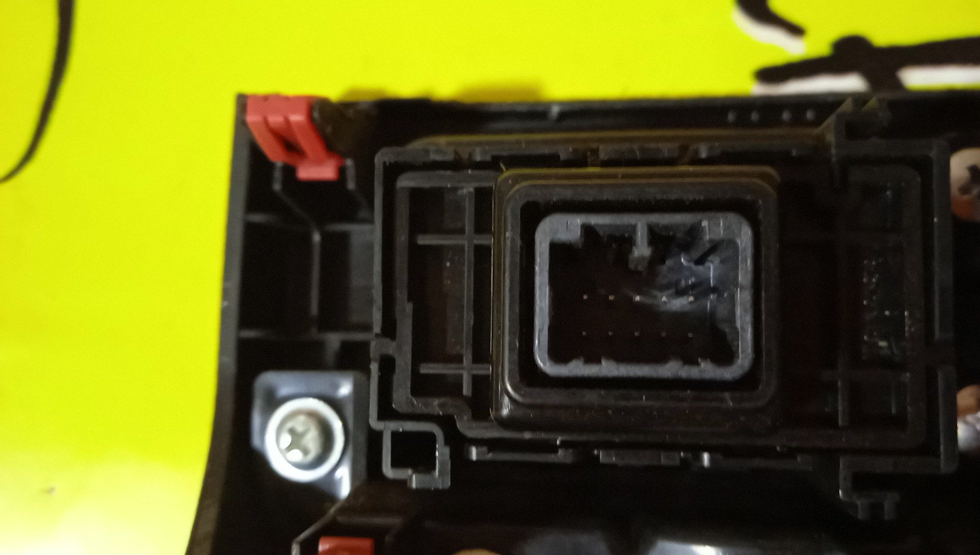 КОНСОЛЬ/TOY/HARRIER/ASU60W/ASU65W/AVU65W/ZSU60W/ZSU65W/5504548210