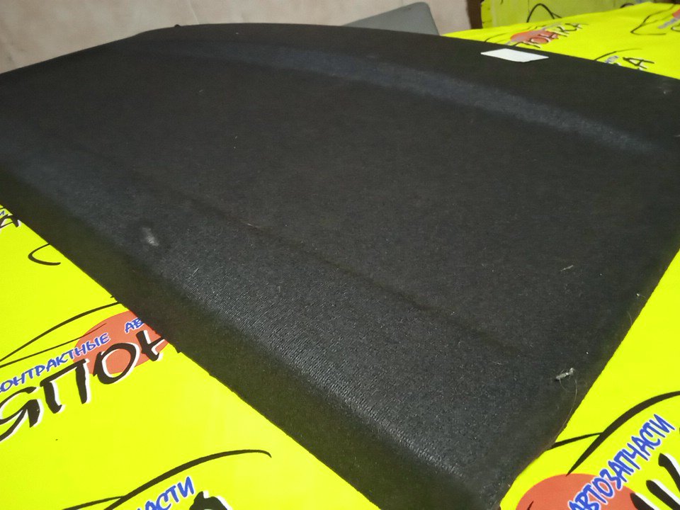 ПОЛКА БАГАЖНИКА/BMW/1 SERIES/E87/51466966716