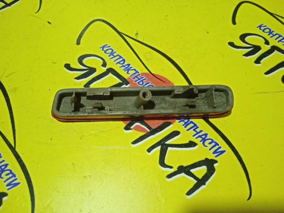 КАТАФОТ В БАМПЕР/TOY/IPSUM/ACM21/ACM26/2154/B/L