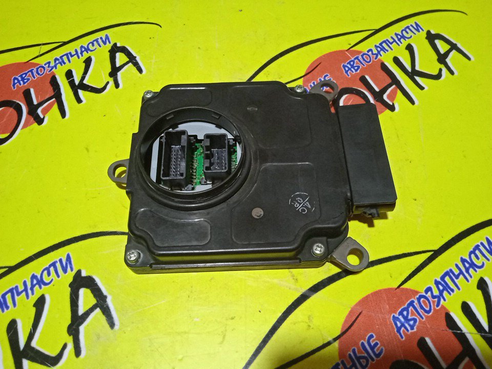 БЛОК РОЗЖИГА КСЕНОНА/TOY/HARRIER/PRIUS/ASU60W/ASU65W/AVU65W/ZSU60W/ZSU65W/ZVW52/8990848050/B/R/УЦЕНКА