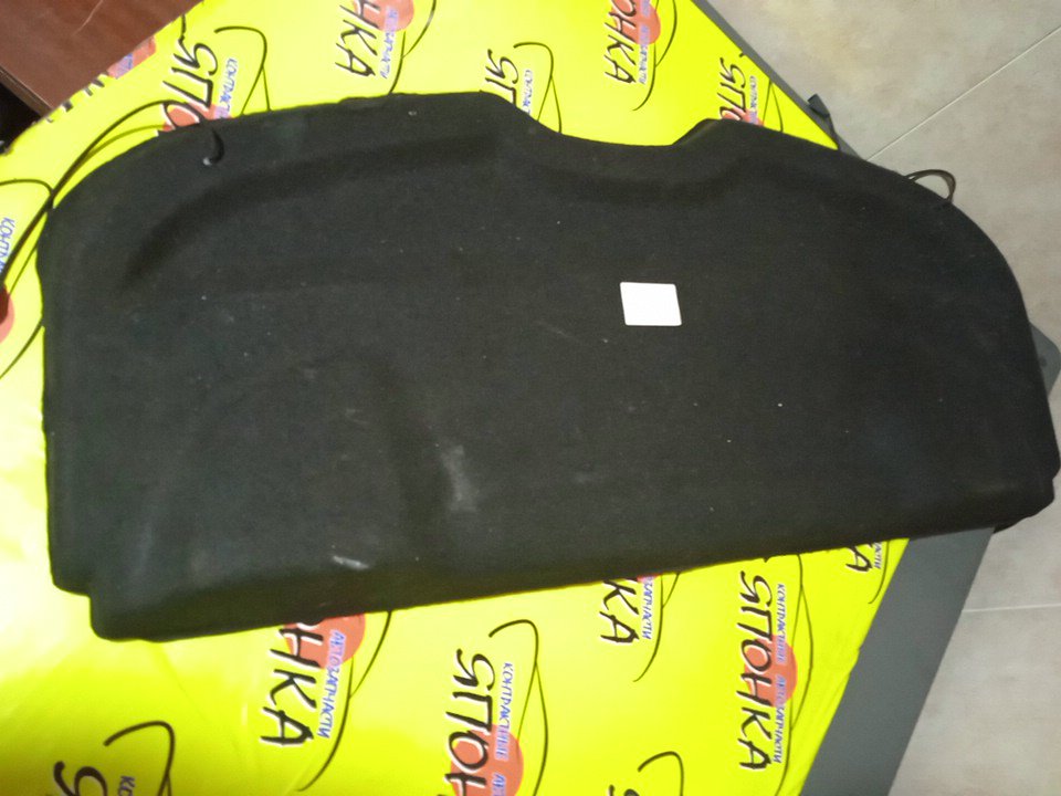 ПОЛКА БАГАЖНИКА/PEU/CITROEN/PEUGEOT 208