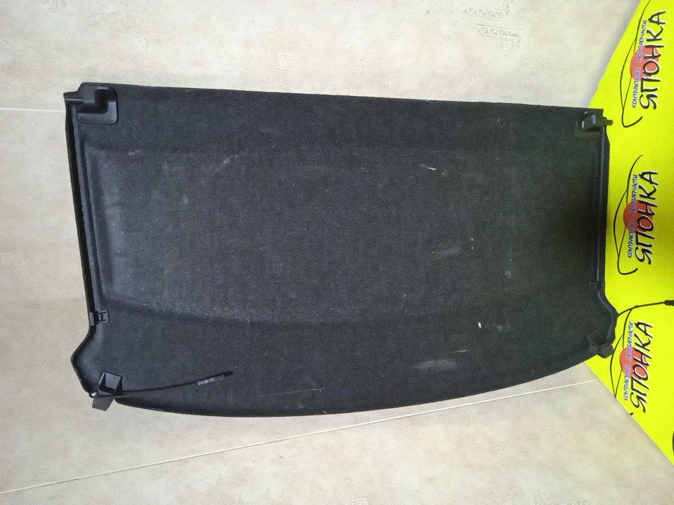 ПОЛКА БАГАЖНИКА/BMW/1 SERIES/E87/51466966716