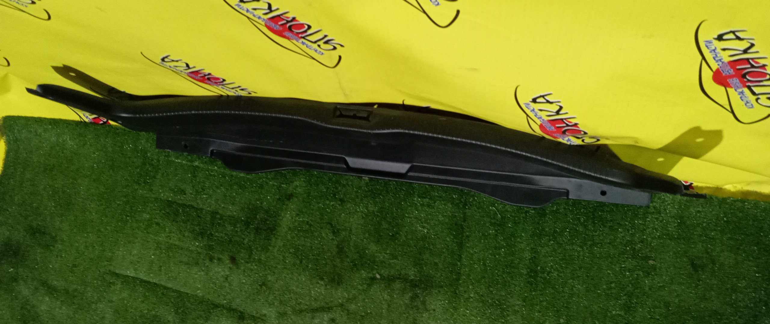 ОБШИВКА БАГАЖНИКА/TOY/MARK II/GX100/B/КОМПЛЕКТ