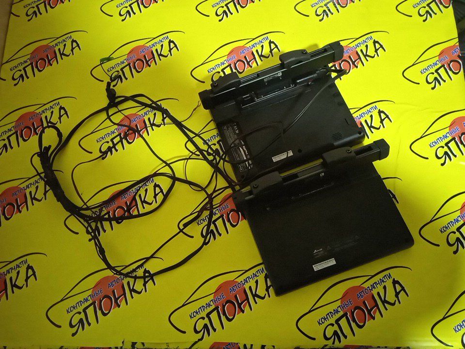 МОНИТОР/DUO CINEMA/AS TM001/ДИАГОНАЛЬ10,1 ДЮЙМ