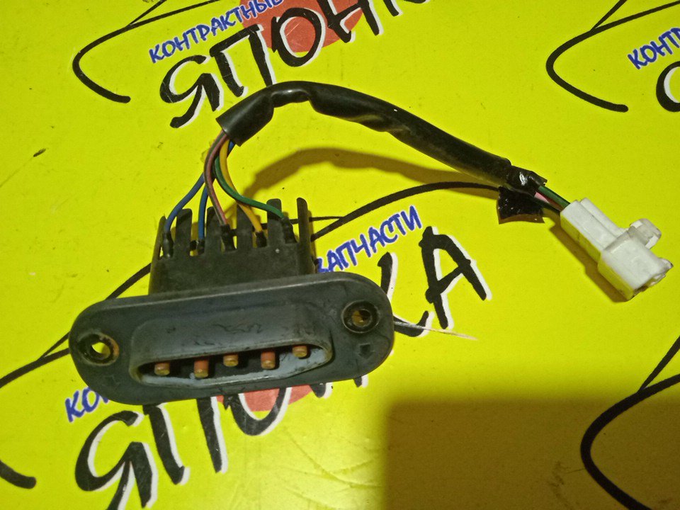 ДОВОДЧИК ДВЕРИ/TOY/RAUM/EXZ10/EXZ15/B/R