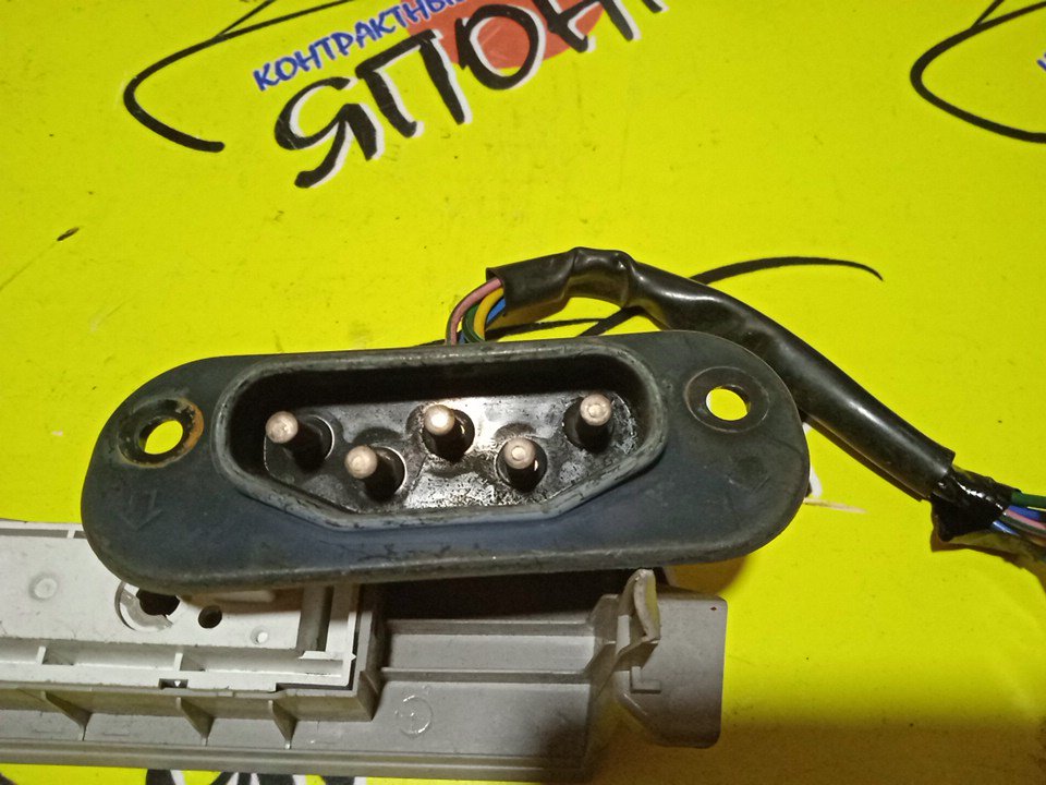 ДОВОДЧИК ДВЕРИ/TOY/RAUM/EXZ10/EXZ15/B/R