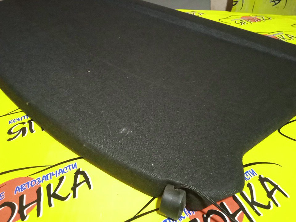 ПОЛКА БАГАЖНИКА/BMW/1 SERIES/E87/51466966716