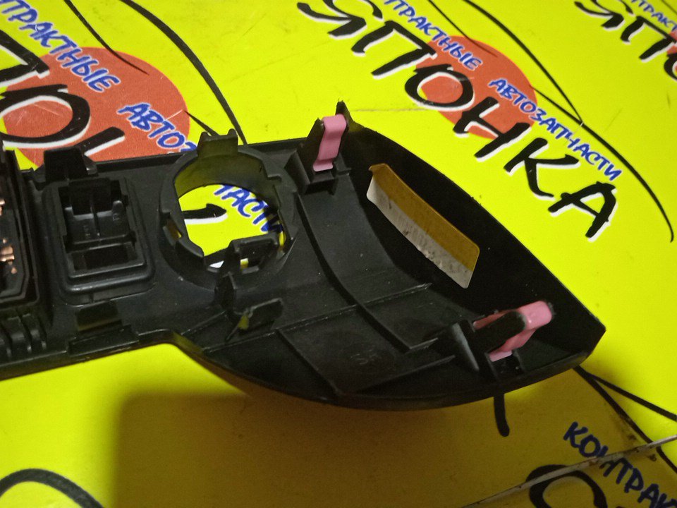 КОНСОЛЬ/TOY/AVENSIS/ADT270/ADT271/AZT270/ZRT270/ZRT271/ZRT272/5544605090