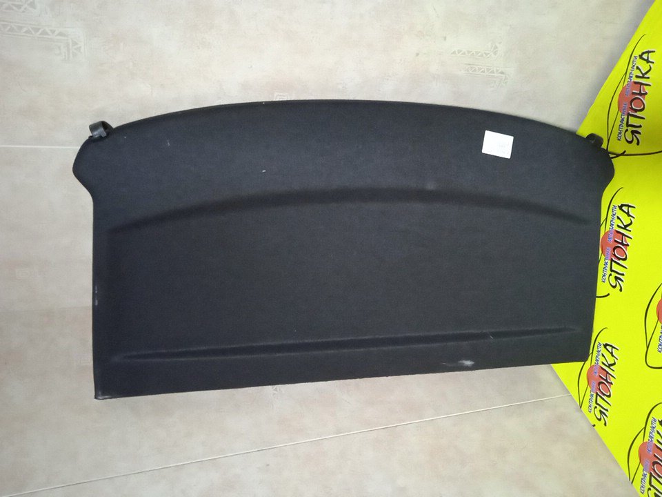 ПОЛКА БАГАЖНИКА/BMW/1 SERIES/E87/51466966716