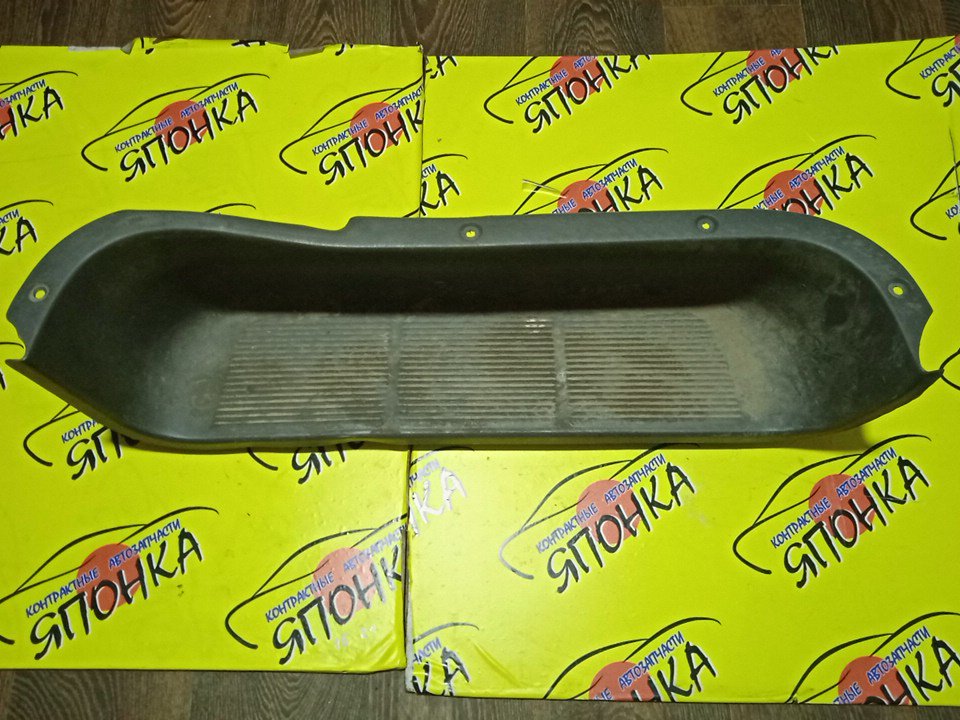 ПОРОЖЕК ПЛАСТИКОВЫЙ/TOY/LITEACE NOAH/TOWNACE NOAH/SR40/SR50/6791328020/F/R