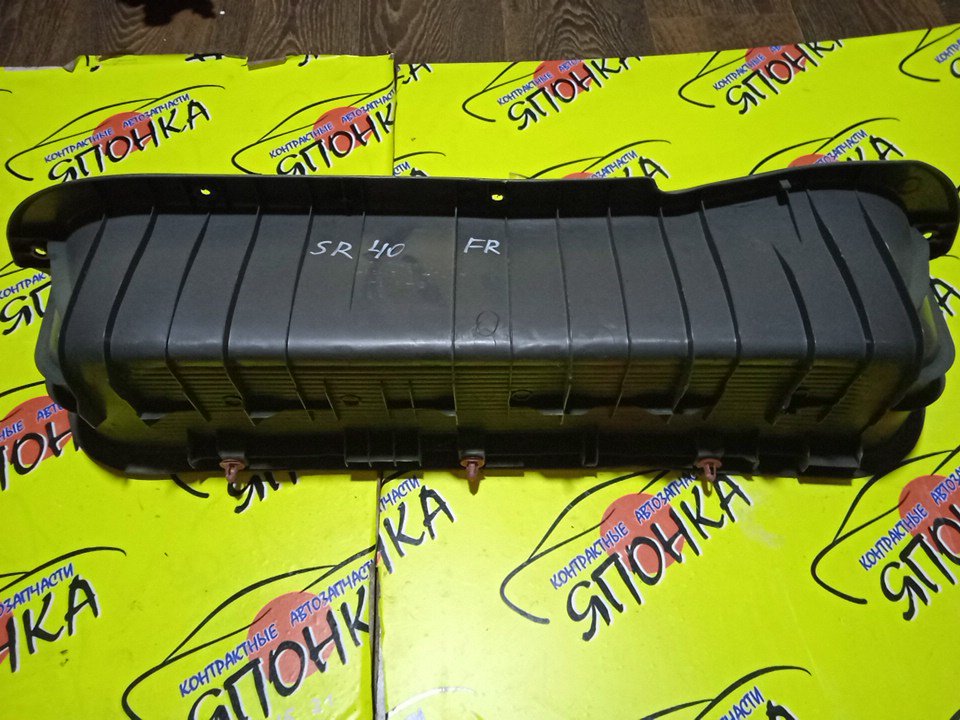 ПОРОЖЕК ПЛАСТИКОВЫЙ/TOY/LITEACE NOAH/TOWNACE NOAH/SR40/SR50/6791328020/F/R