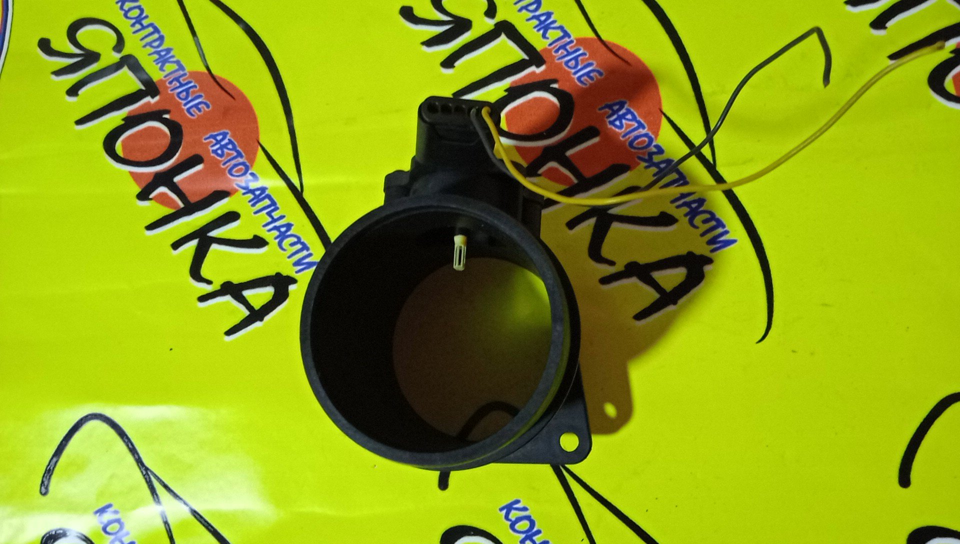 ДМРВ/BMW/1-SERIES/3-SERIES/Z4/X1/X3/E81/E87/E88/E46/E90/E91/E92/E93/N43B16/N43B20/N45B16/N46B20/N47D20/N52B30/N54B30/N55B30/M47D20/M57D30/N52B25/N53B30/N57D30/754782202