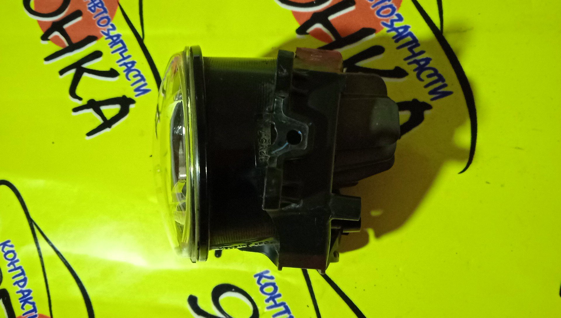 ТУМАНКА/TOY/HARRIER/PRADO/CAMRY/ALLION/C-HR/HIGHLANDER/ZSU60/GRJ150/AVV50/ACV40/ZRT260/GSU40/48150/L