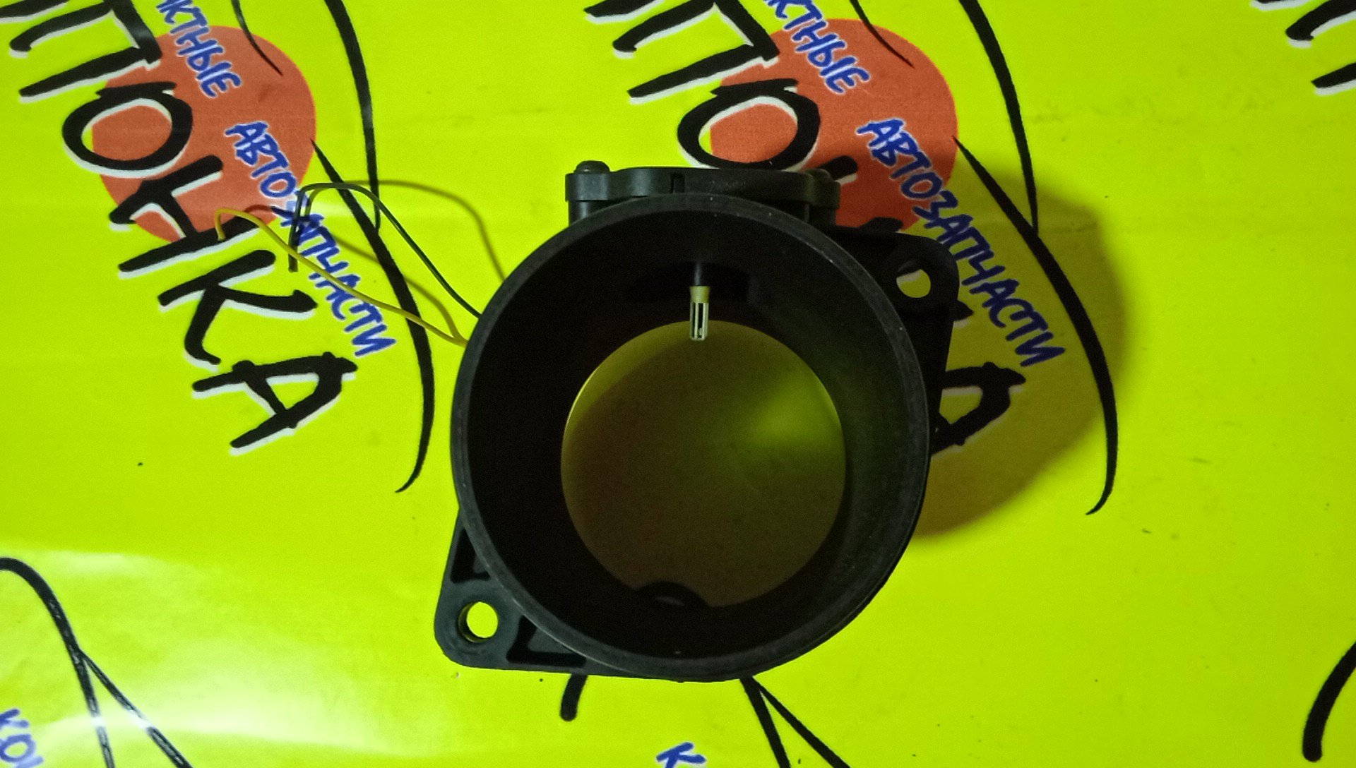 ДМРВ/BMW/1-SERIES/3-SERIES/Z4/X1/X3/E81/E87/E88/E46/E90/E91/E92/E93/N43B16/N43B20/N45B16/N46B20/N47D20/N52B30/N54B30/N55B30/M47D20/M57D30/N52B25/N53B30/N57D30/754782202