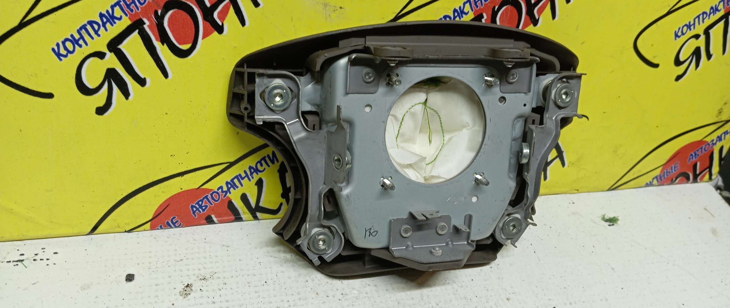 AIRBAG ВОДИТЕЛЬСКИЙ/TOY/VISTA/VISTA ARDEO/AZV50G/AZV55G/SV50/SV55/ZZV50/4 ЛУЧА/4513032440B0/4513032440E0