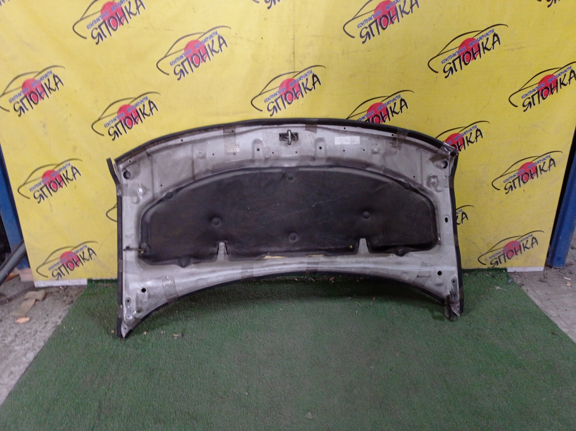 КАПОТ/TOY/BB/NCP30/NCP31/NCP34/NCP35/5330152070/5330152170