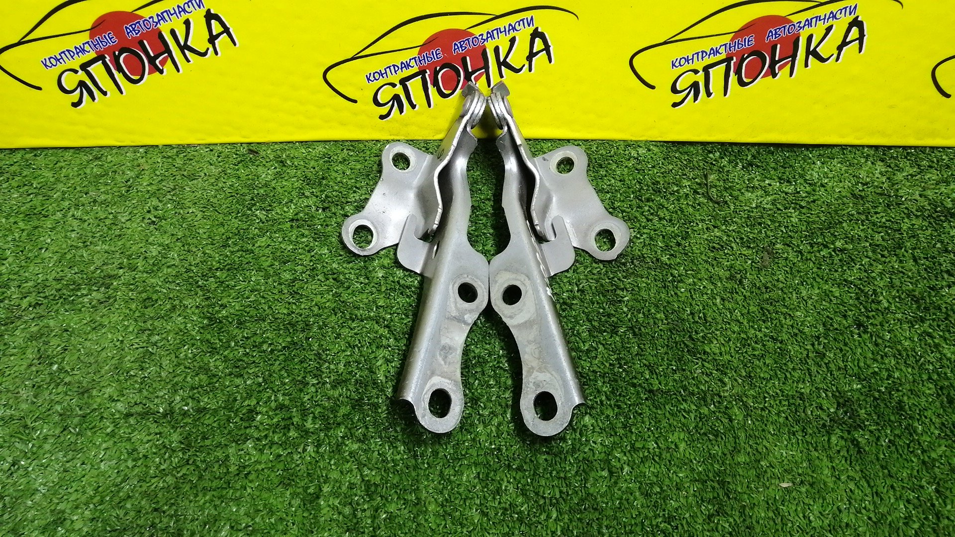 ПЕТЛЯ КАПОТА/TOY/BB/NCP30/NCP31/NCP34/NCP35/КОМПЛЕКТ/5342052040/5341052040