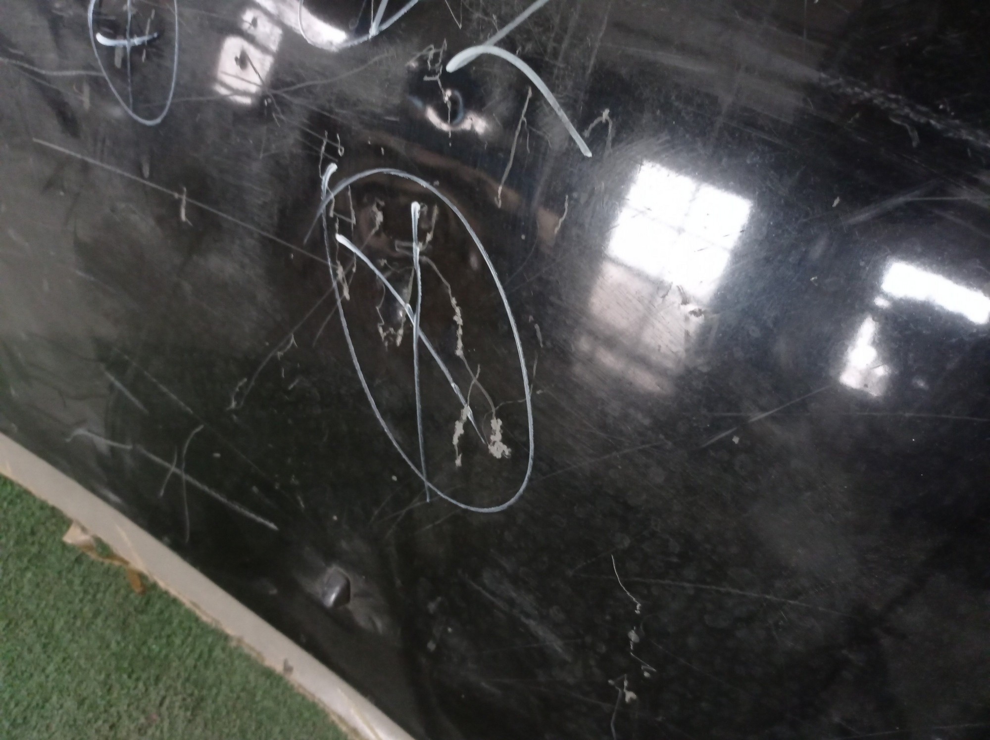 КАПОТ/TOY/BB/NCP30/NCP31/NCP34/NCP35/5330152070/5330152170