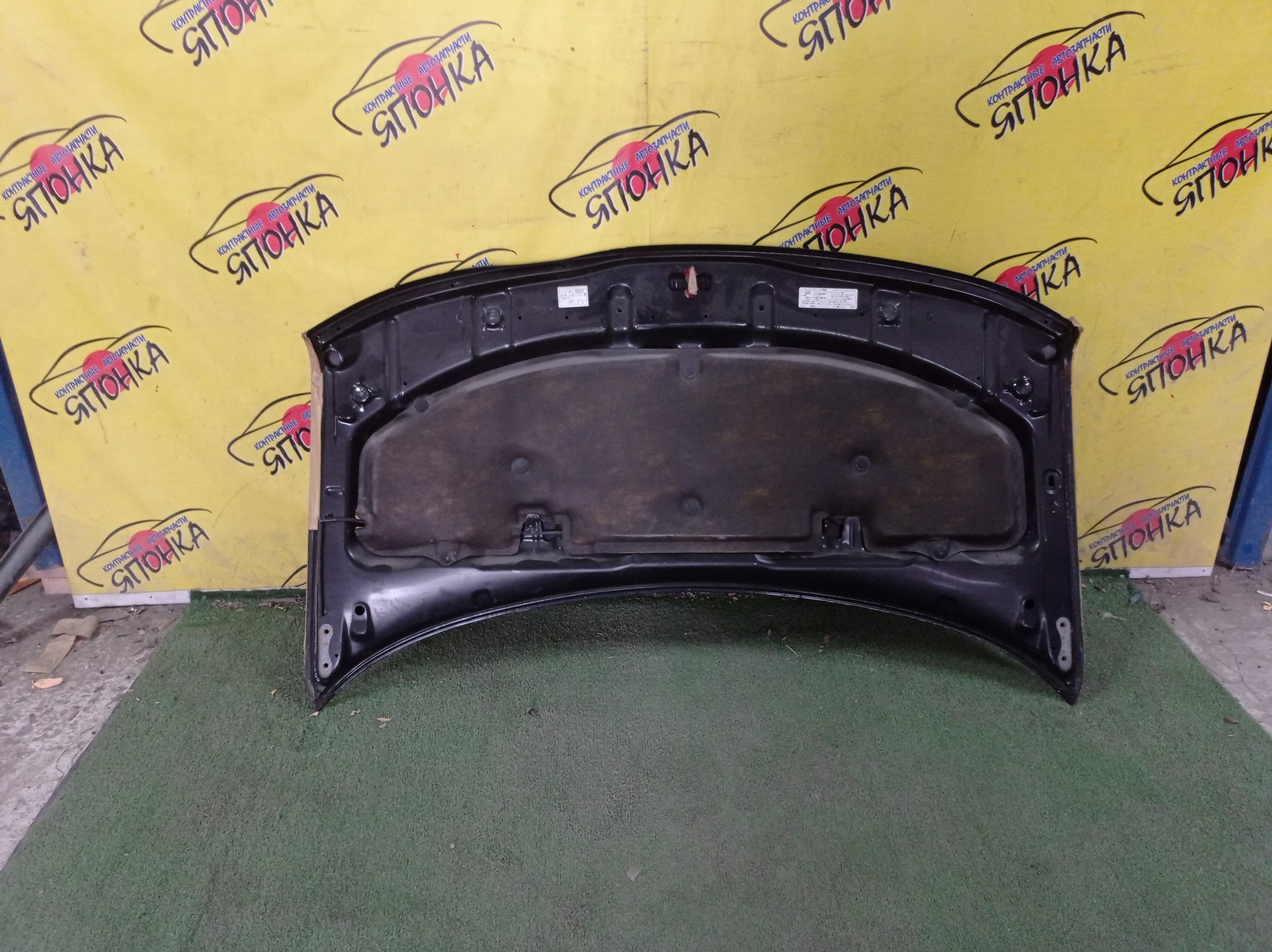 КАПОТ/TOY/BB/NCP30/NCP31/NCP34/NCP35/5330152070/5330152170/УЦЕНКА