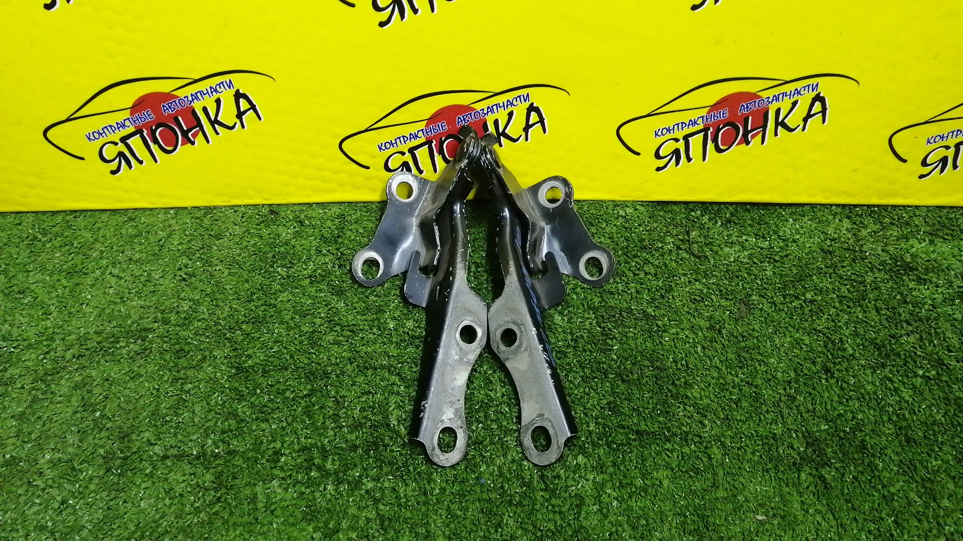 ПЕТЛЯ КАПОТА/TOY/BB/NCP30/NCP31/NCP34/NCP35/КОМПЛЕКТ/5342052040/5341052040