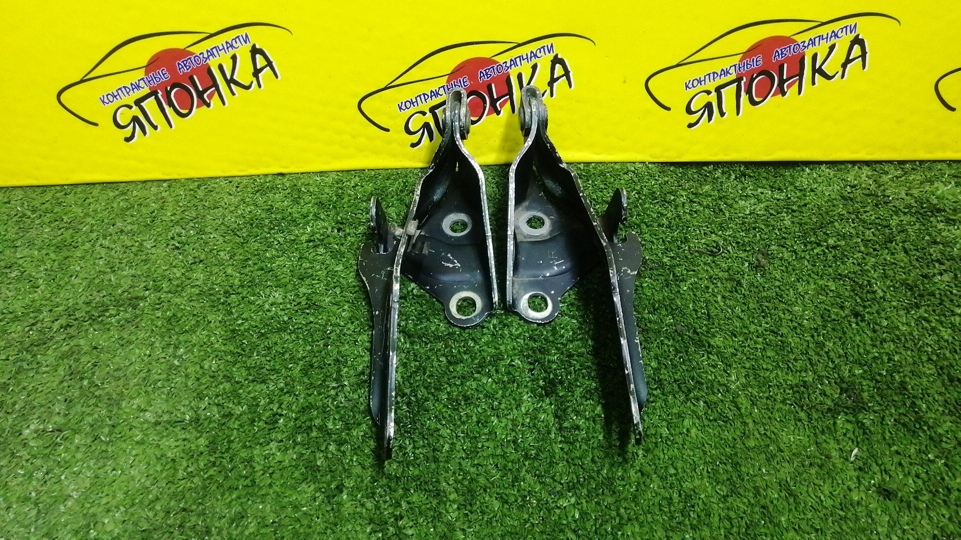 ПЕТЛЯ КАПОТА/TOY/ARISTO/LEXUS GS300/GS430/JZS160/JZS161/КОМПЛЕКТ/5342030130/5341030130