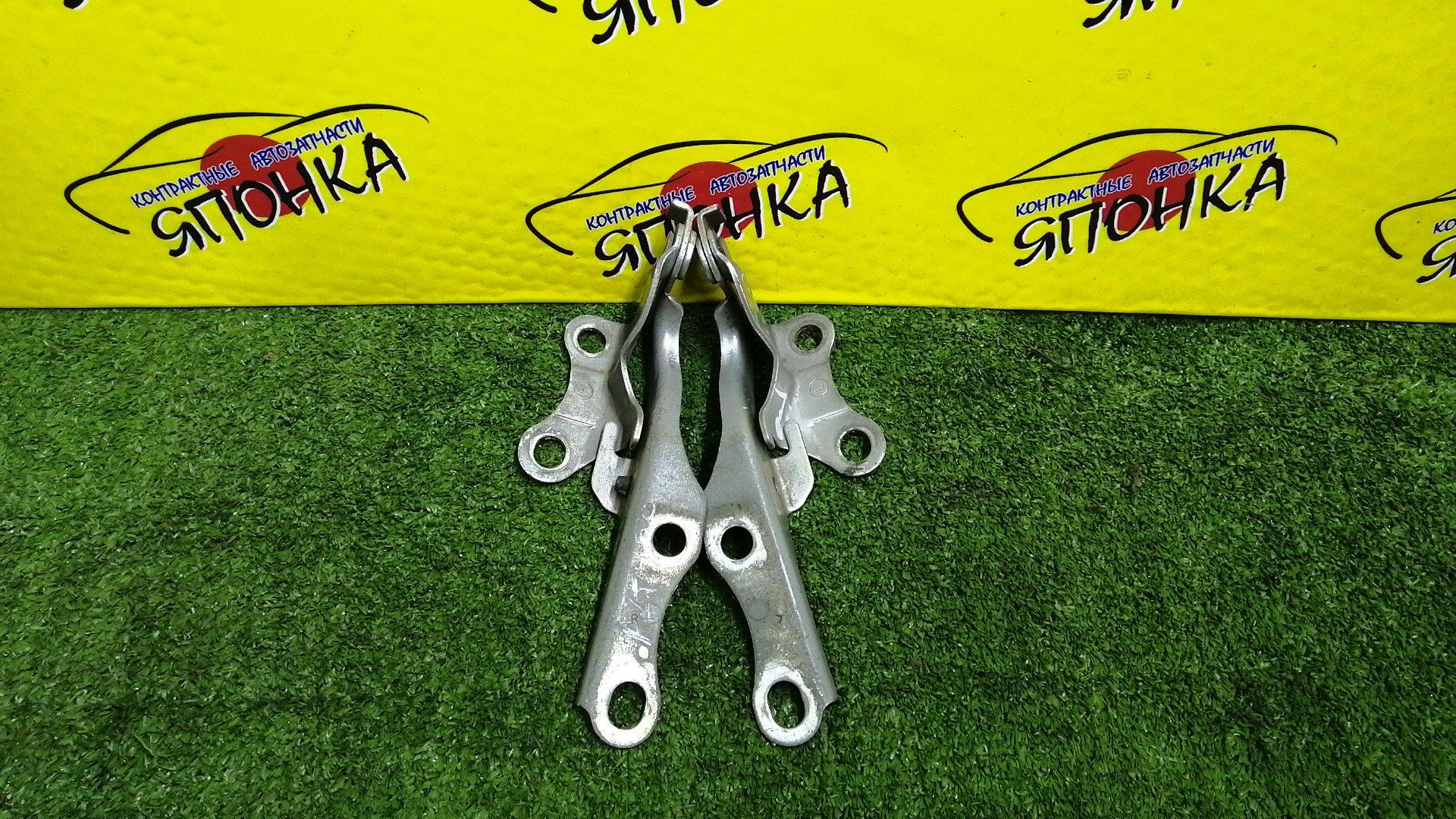 ПЕТЛЯ КАПОТА/TOY/AVENSIS/ADT250/ADT251/AZT250/AZT250W/AZT251/AZT251W/AZT255/AZT255W/CDT250/ZZT250/ZZT251/КОМПЛЕКТ/5341005060/5342005060