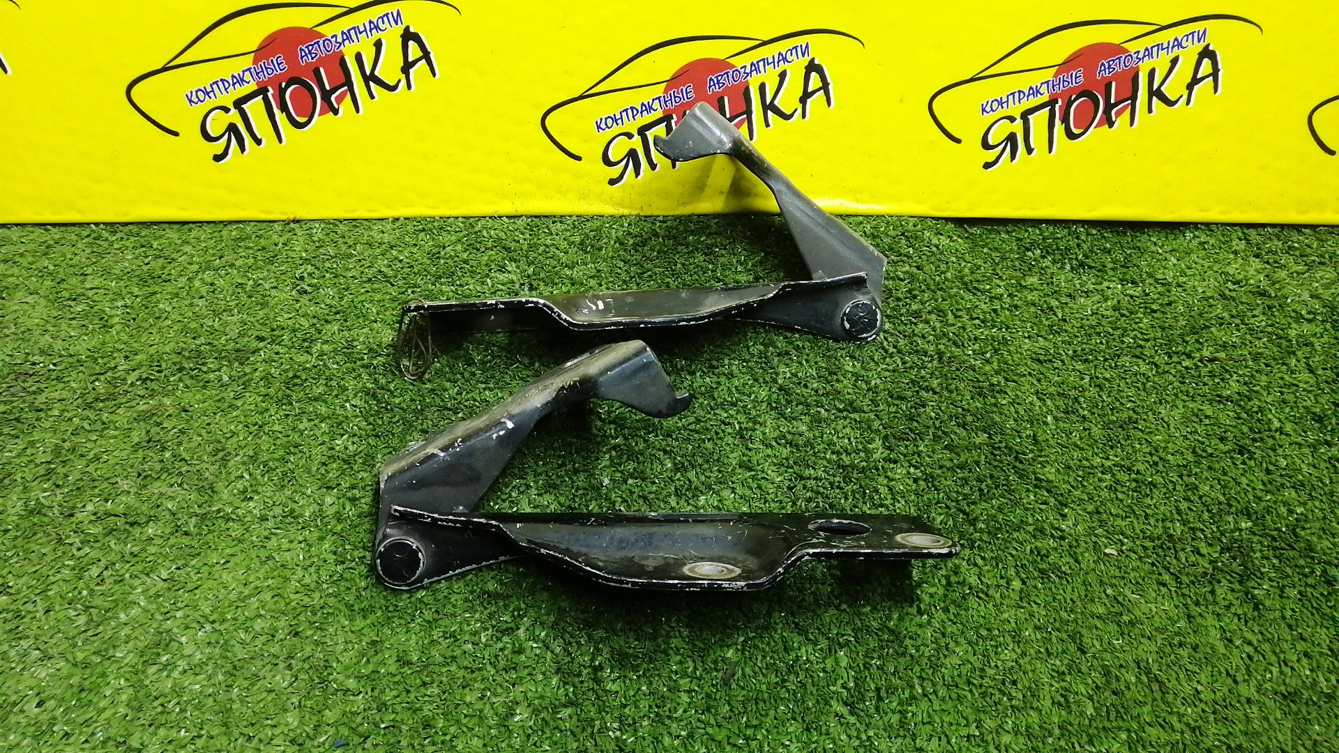 ПЕТЛЯ КАПОТА/NIS/AD/FAMILIA VAN/NAVARA/PATHFINDER/SUNNY/WINGROAD/B15/BBVY11/BVENY11/BVEY11/BVFY11/BVGY11/BVHNY11/D40M/FB15/FNB15/JB15/QB15/R51/SB15/VENY11/VEY11/VFY11/VGY11/VHNY11/VY11/WFNY11/WFY11/WHNY11/WHY11/WPY11/WRY11/КОМПЛЕКТ/1N0152410/1N0152420/654004M400/65400WD000/654014M400/65401WD000