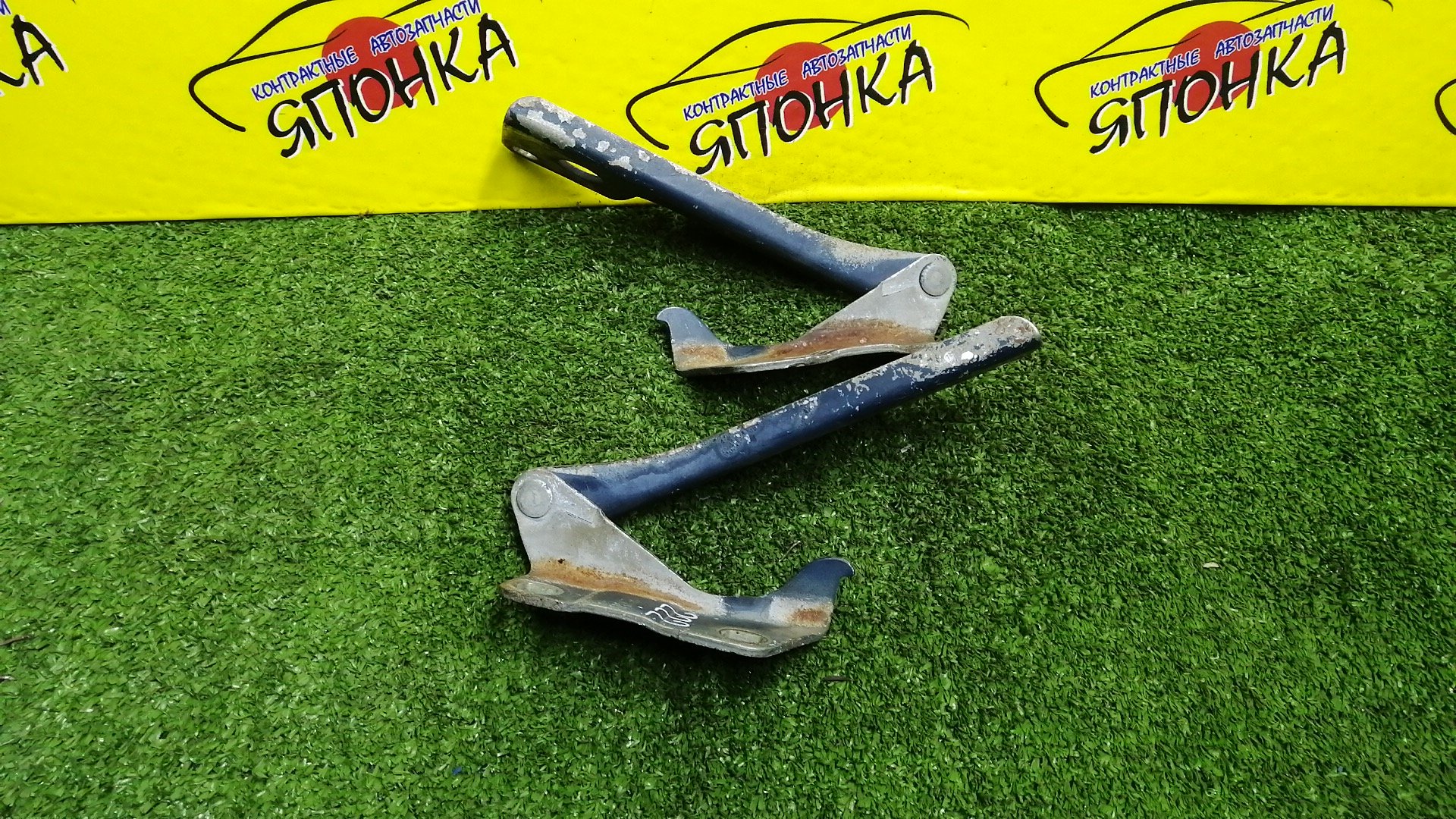 ПЕТЛЯ КАПОТА/NIS/AD/FAMILIA VAN/NAVARA/PATHFINDER/SUNNY/WINGROAD/B15/BBVY11/BVENY11/BVEY11/BVFY11/BVGY11/BVHNY11/D40M/FB15/FNB15/JB15/QB15/R51/SB15/VENY11/VEY11/VFY11/VGY11/VHNY11/VY11/WFNY11/WFY11/WHNY11/WHY11/WPY11/WRY11/КОМПЛЕКТ/1N0152410/1N0152420/654004M400/65400WD000/654014M400/65401WD000