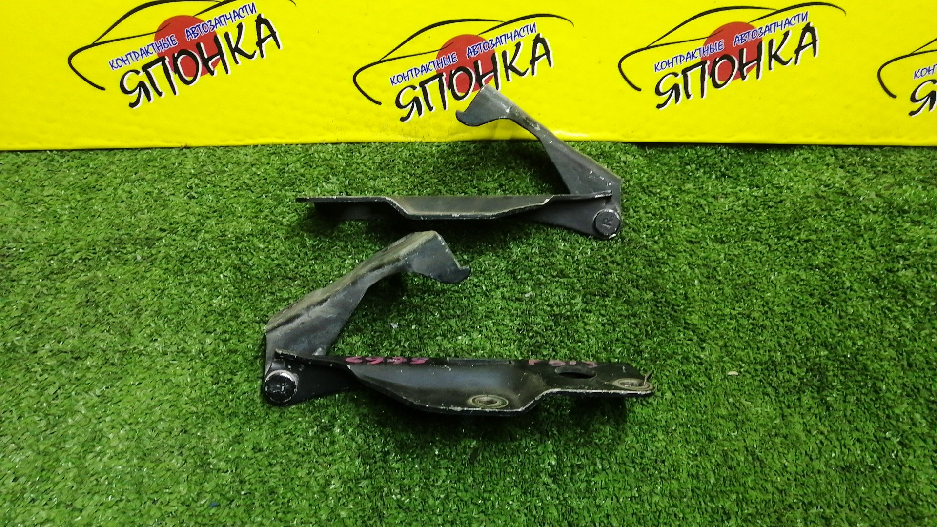 ПЕТЛЯ КАПОТА/NIS/AD/FAMILIA VAN/NAVARA/PATHFINDER/SUNNY/WINGROAD/B15/BBVY11/BVENY11/BVEY11/BVFY11/BVGY11/BVHNY11/D40M/FB15/FNB15/JB15/QB15/R51/SB15/VENY11/VEY11/VFY11/VGY11/VHNY11/VY11/WFNY11/WFY11/WHNY11/WHY11/WPY11/WRY11/КОМПЛЕКТ/1N0152410/1N0152420/654004M400/65400WD000/654014M400/65401WD000