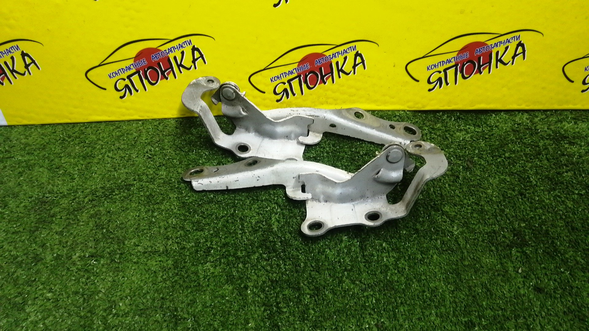 ПЕТЛЯ КАПОТА/TOY/WISH/ANE10G/ANE11W/ZNE10G/ZNE14G/КОМПЛЕКТ/5341068010/5342068010