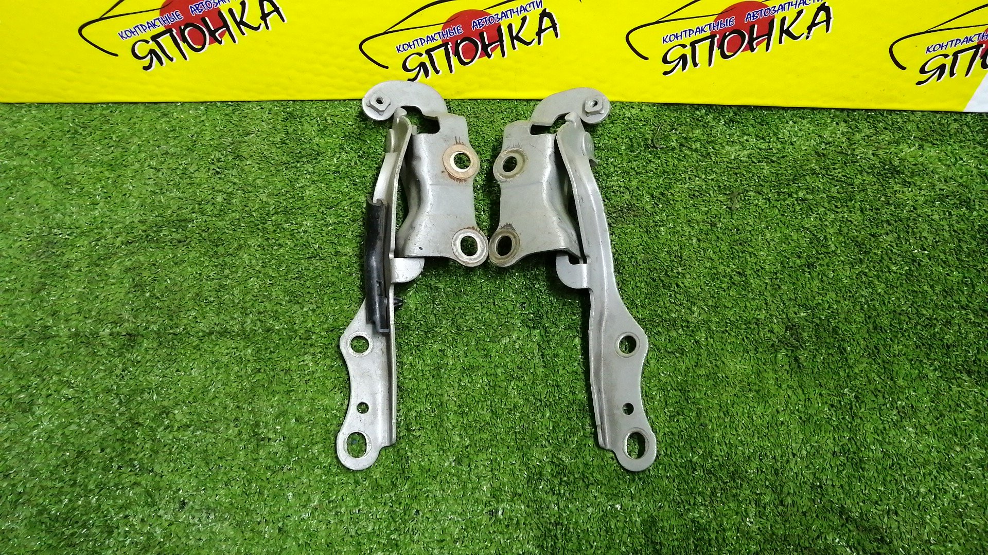 ПЕТЛЯ КАПОТА/TOY/WISH/ANE10G/ANE11W/ZNE10G/ZNE14G/КОМПЛЕКТ/5341068010/5342068010