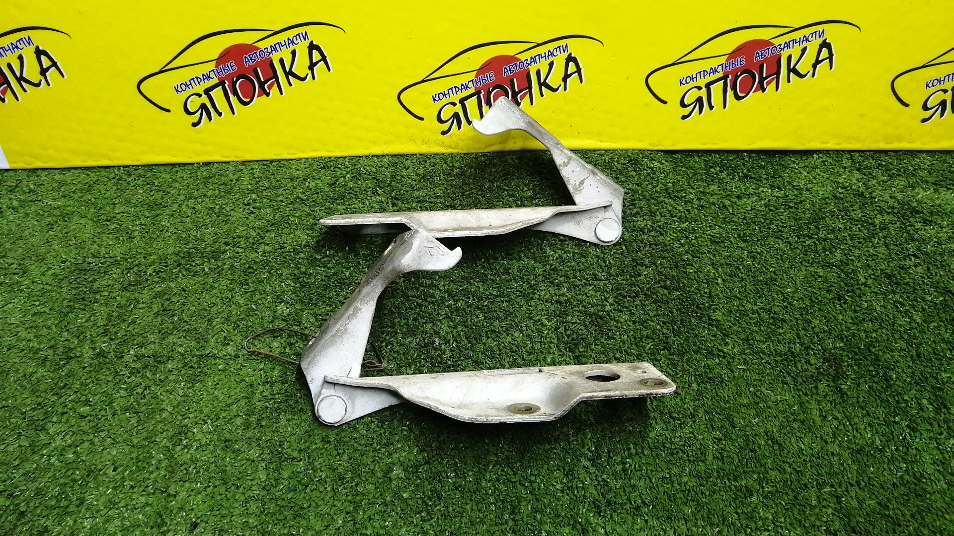 ПЕТЛЯ КАПОТА/NIS/AD/FAMILIA VAN/NAVARA/PATHFINDER/SUNNY/WINGROAD/B15/BBVY11/BVENY11/BVEY11/BVFY11/BVGY11/BVHNY11/D40M/FB15/FNB15/JB15/QB15/R51/SB15/VENY11/VEY11/VFY11/VGY11/VHNY11/VY11/WFNY11/WFY11/WHNY11/WHY11/WPY11/WRY11/КОМПЛЕКТ/1N0152410/1N0152420/654004M400/65400WD000/654014M400/65401WD000