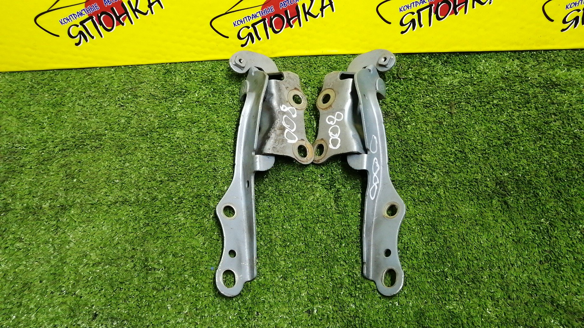 ПЕТЛЯ КАПОТА/TOY/WISH/ANE10G/ANE11W/ZNE10G/ZNE14G/КОМПЛЕКТ/5341068010/5342068010