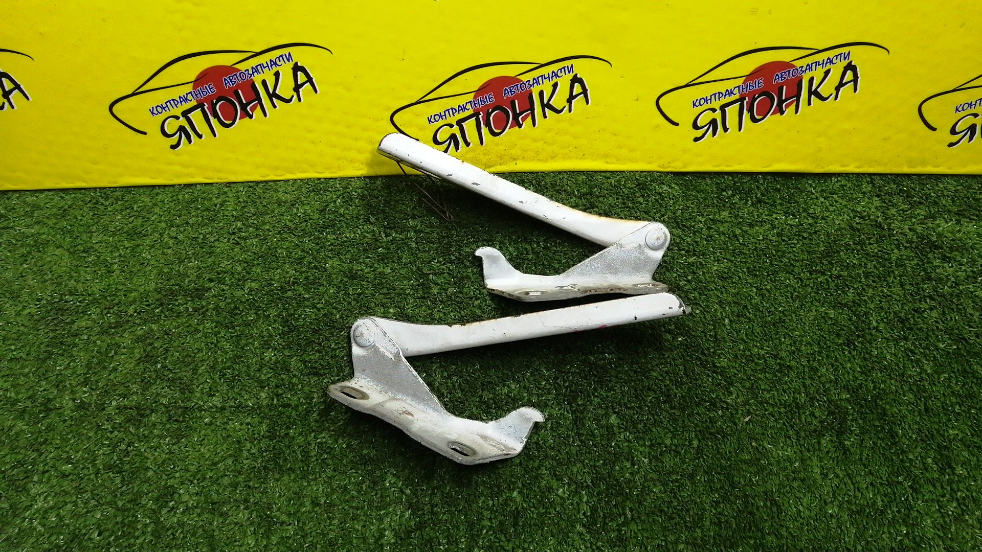 ПЕТЛЯ КАПОТА/NIS/AD/FAMILIA VAN/NAVARA/PATHFINDER/SUNNY/WINGROAD/B15/BBVY11/BVENY11/BVEY11/BVFY11/BVGY11/BVHNY11/D40M/FB15/FNB15/JB15/QB15/R51/SB15/VENY11/VEY11/VFY11/VGY11/VHNY11/VY11/WFNY11/WFY11/WHNY11/WHY11/WPY11/WRY11/КОМПЛЕКТ/1N0152410/1N0152420/654004M400/65400WD000/654014M400/65401WD000