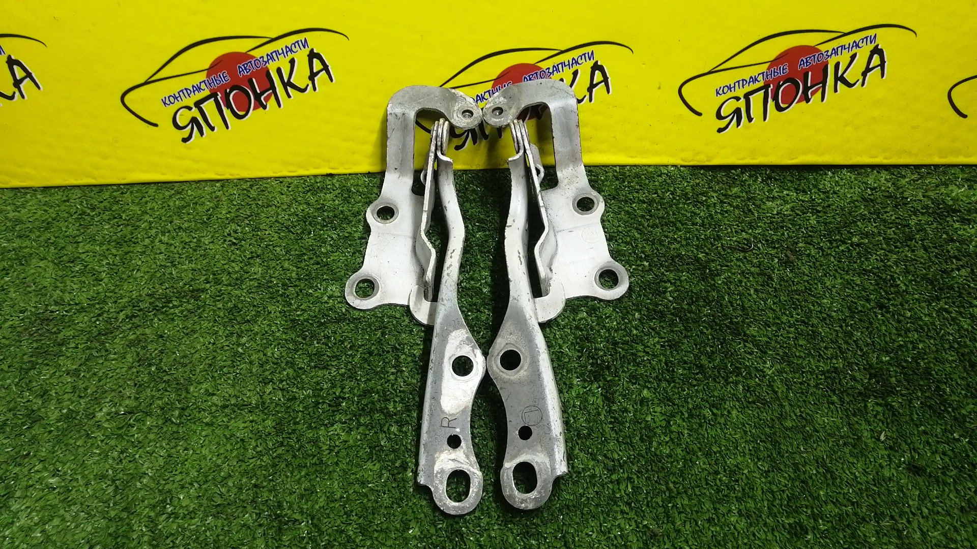 ПЕТЛЯ КАПОТА/TOY/WISH/ANE10G/ANE11W/ZNE10G/ZNE14G/КОМПЛЕКТ/5341068010/5342068010