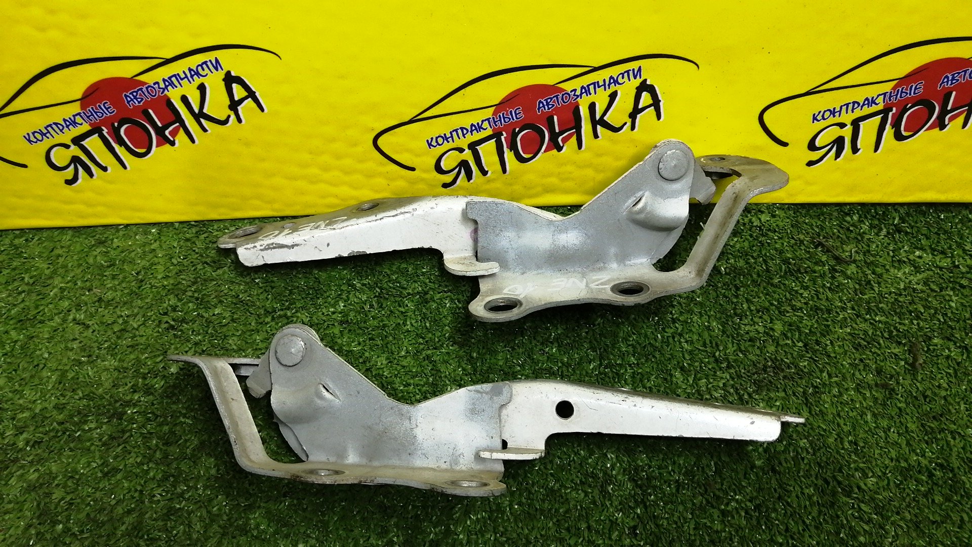 ПЕТЛЯ КАПОТА/TOY/WISH/ANE10G/ANE11W/ZNE10G/ZNE14G/КОМПЛЕКТ/5341068010/5342068010