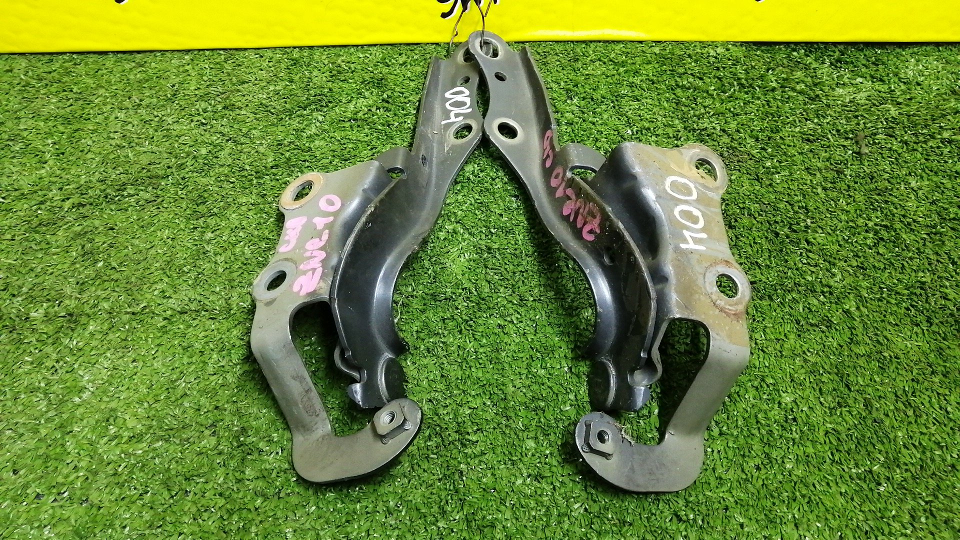 ПЕТЛЯ КАПОТА/TOY/WISH/ANE10G/ANE11W/ZNE10G/ZNE14G/КОМПЛЕКТ/5341068010/5342068010