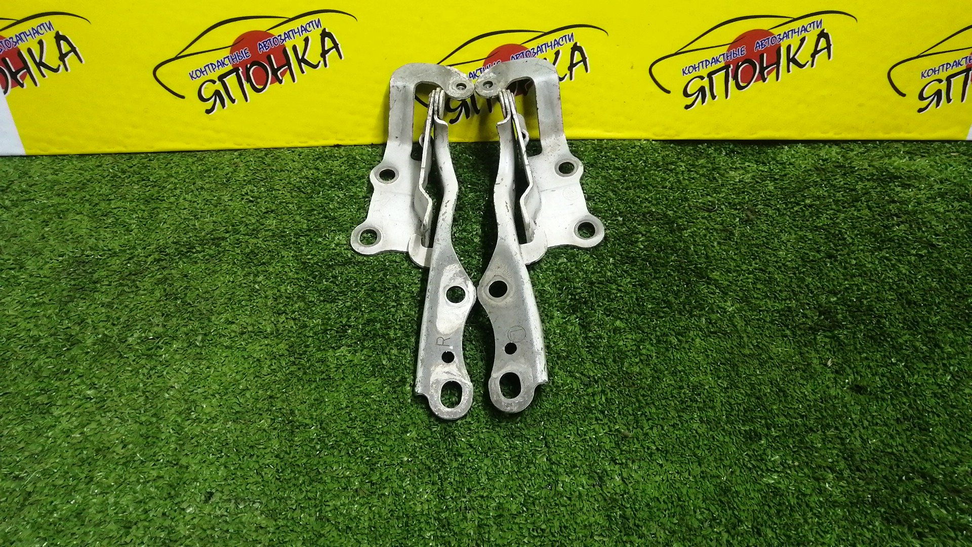 ПЕТЛЯ КАПОТА/TOY/WISH/ANE10G/ANE11W/ZNE10G/ZNE14G/КОМПЛЕКТ/5341068010/5342068010