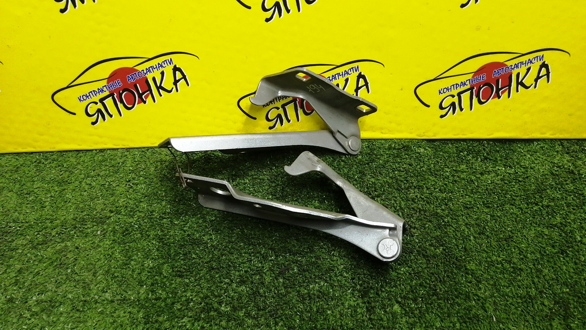 ПЕТЛЯ КАПОТА/NIS/AD/FAMILIA VAN/NAVARA/PATHFINDER/SUNNY/WINGROAD/B15/BBVY11/BVENY11/BVEY11/BVFY11/BVGY11/BVHNY11/D40M/FB15/FNB15/JB15/QB15/R51/SB15/VENY11/VEY11/VFY11/VGY11/VHNY11/VY11/WFNY11/WFY11/WHNY11/WHY11/WPY11/WRY11/КОМПЛЕКТ/1N0152410/1N0152420/654004M400/65400WD000/654014M400/65401WD000