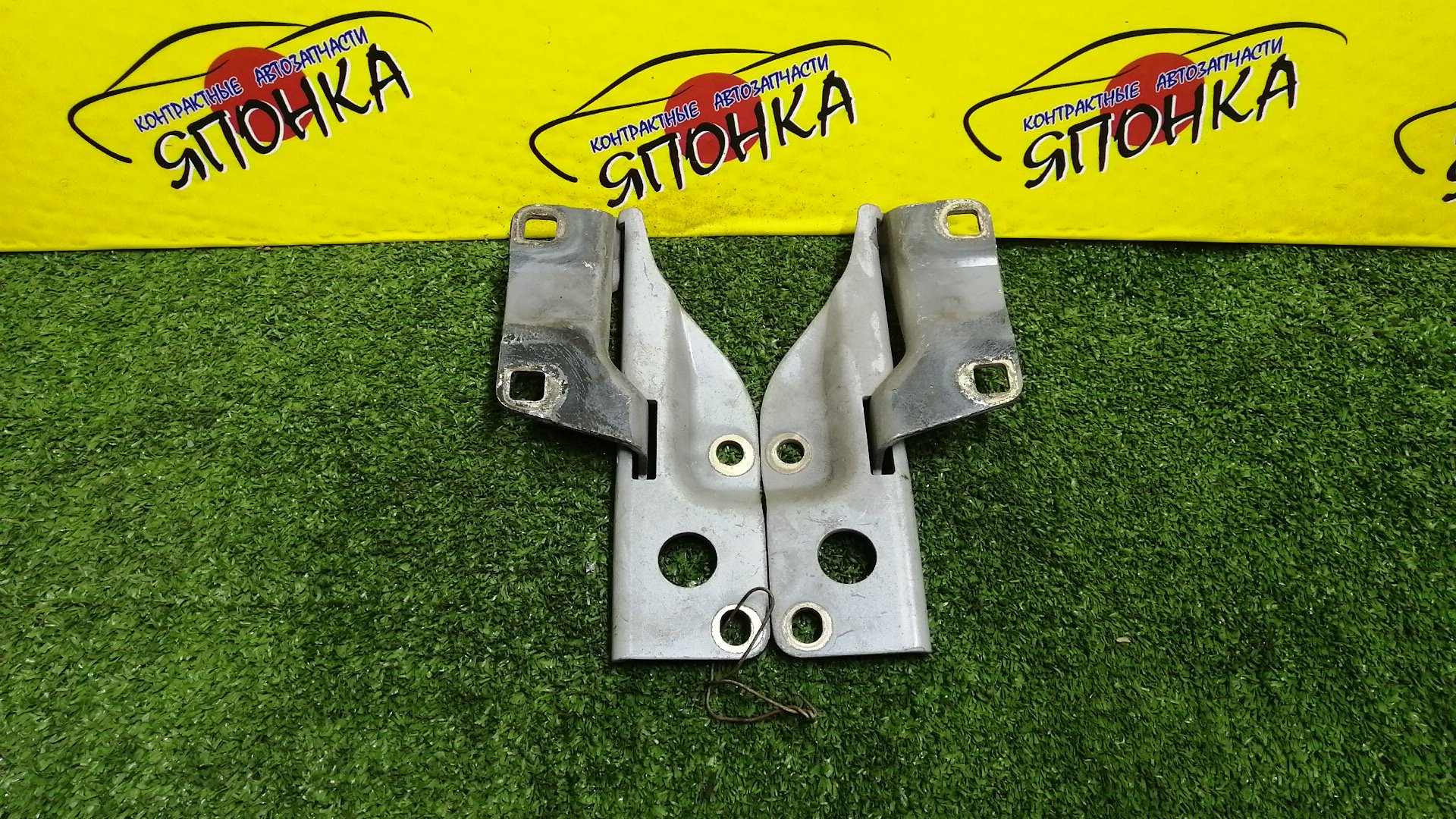 ПЕТЛЯ КАПОТА/NIS/AD/FAMILIA VAN/NAVARA/PATHFINDER/SUNNY/WINGROAD/B15/BBVY11/BVENY11/BVEY11/BVFY11/BVGY11/BVHNY11/D40M/FB15/FNB15/JB15/QB15/R51/SB15/VENY11/VEY11/VFY11/VGY11/VHNY11/VY11/WFNY11/WFY11/WHNY11/WHY11/WPY11/WRY11/КОМПЛЕКТ/1N0152410/1N0152420/654004M400/65400WD000/654014M400/65401WD000