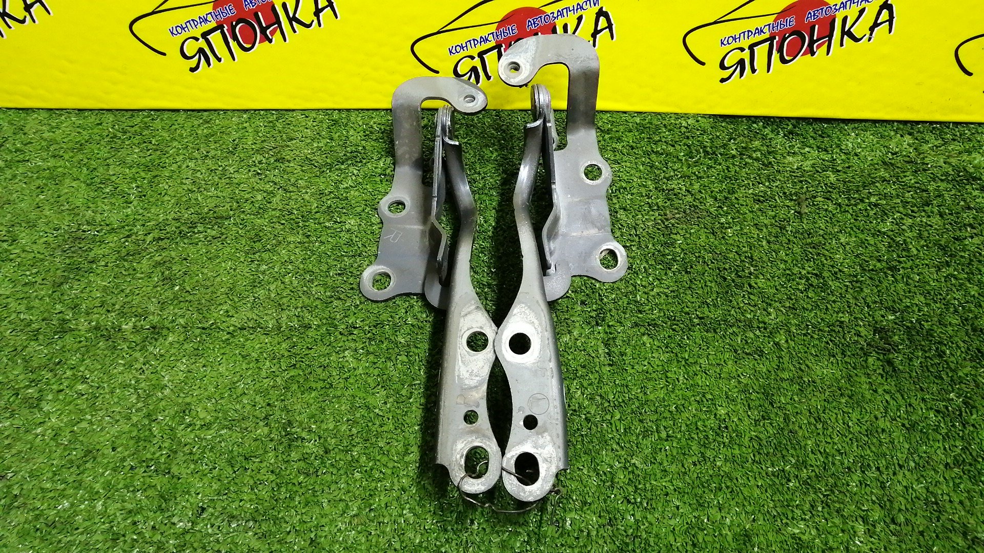 ПЕТЛЯ КАПОТА/TOY/WISH/ANE10G/ANE11W/ZNE10G/ZNE14G/КОМПЛЕКТ/5341068010/5342068010