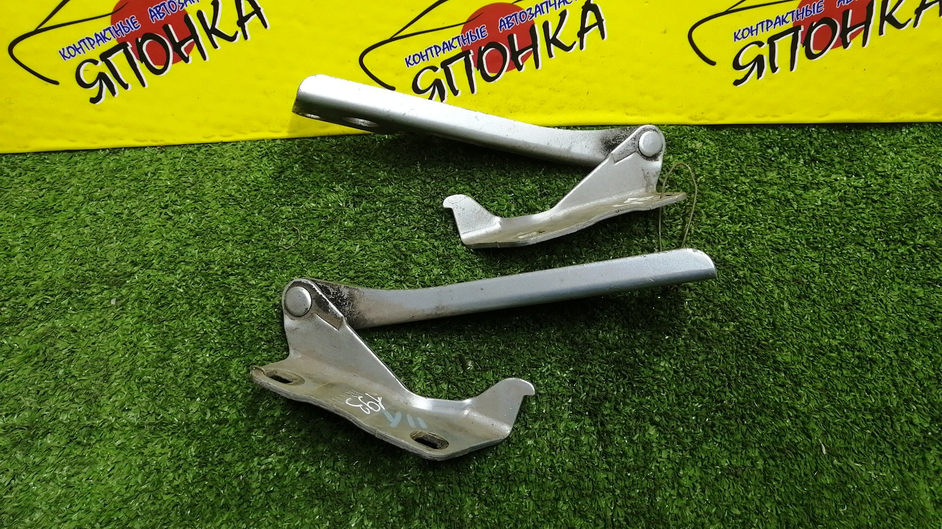 ПЕТЛЯ КАПОТА/NIS/AD/FAMILIA VAN/NAVARA/PATHFINDER/SUNNY/WINGROAD/B15/BBVY11/BVENY11/BVEY11/BVFY11/BVGY11/BVHNY11/D40M/FB15/FNB15/JB15/QB15/R51/SB15/VENY11/VEY11/VFY11/VGY11/VHNY11/VY11/WFNY11/WFY11/WHNY11/WHY11/WPY11/WRY11/КОМПЛЕКТ/1N0152410/1N0152420/654004M400/65400WD000/654014M400/65401WD000