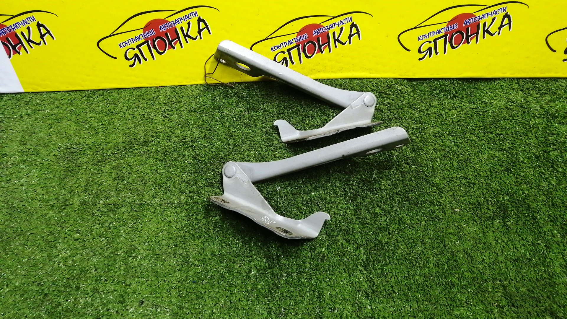 ПЕТЛЯ КАПОТА/NIS/AD/FAMILIA VAN/NAVARA/PATHFINDER/SUNNY/WINGROAD/B15/BBVY11/BVENY11/BVEY11/BVFY11/BVGY11/BVHNY11/D40M/FB15/FNB15/JB15/QB15/R51/SB15/VENY11/VEY11/VFY11/VGY11/VHNY11/VY11/WFNY11/WFY11/WHNY11/WHY11/WPY11/WRY11/КОМПЛЕКТ/1N0152410/1N0152420/654004M400/65400WD000/654014M400/65401WD000