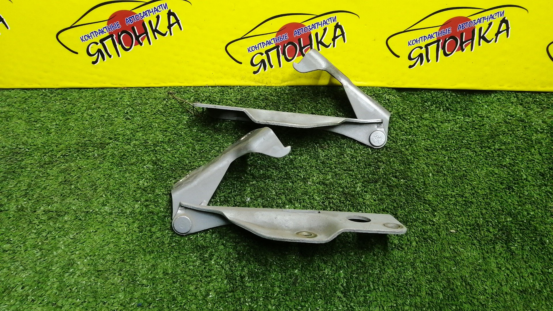 ПЕТЛЯ КАПОТА/NIS/AD/FAMILIA VAN/NAVARA/PATHFINDER/SUNNY/WINGROAD/B15/BBVY11/BVENY11/BVEY11/BVFY11/BVGY11/BVHNY11/D40M/FB15/FNB15/JB15/QB15/R51/SB15/VENY11/VEY11/VFY11/VGY11/VHNY11/VY11/WFNY11/WFY11/WHNY11/WHY11/WPY11/WRY11/КОМПЛЕКТ/1N0152410/1N0152420/654004M400/65400WD000/654014M400/65401WD000