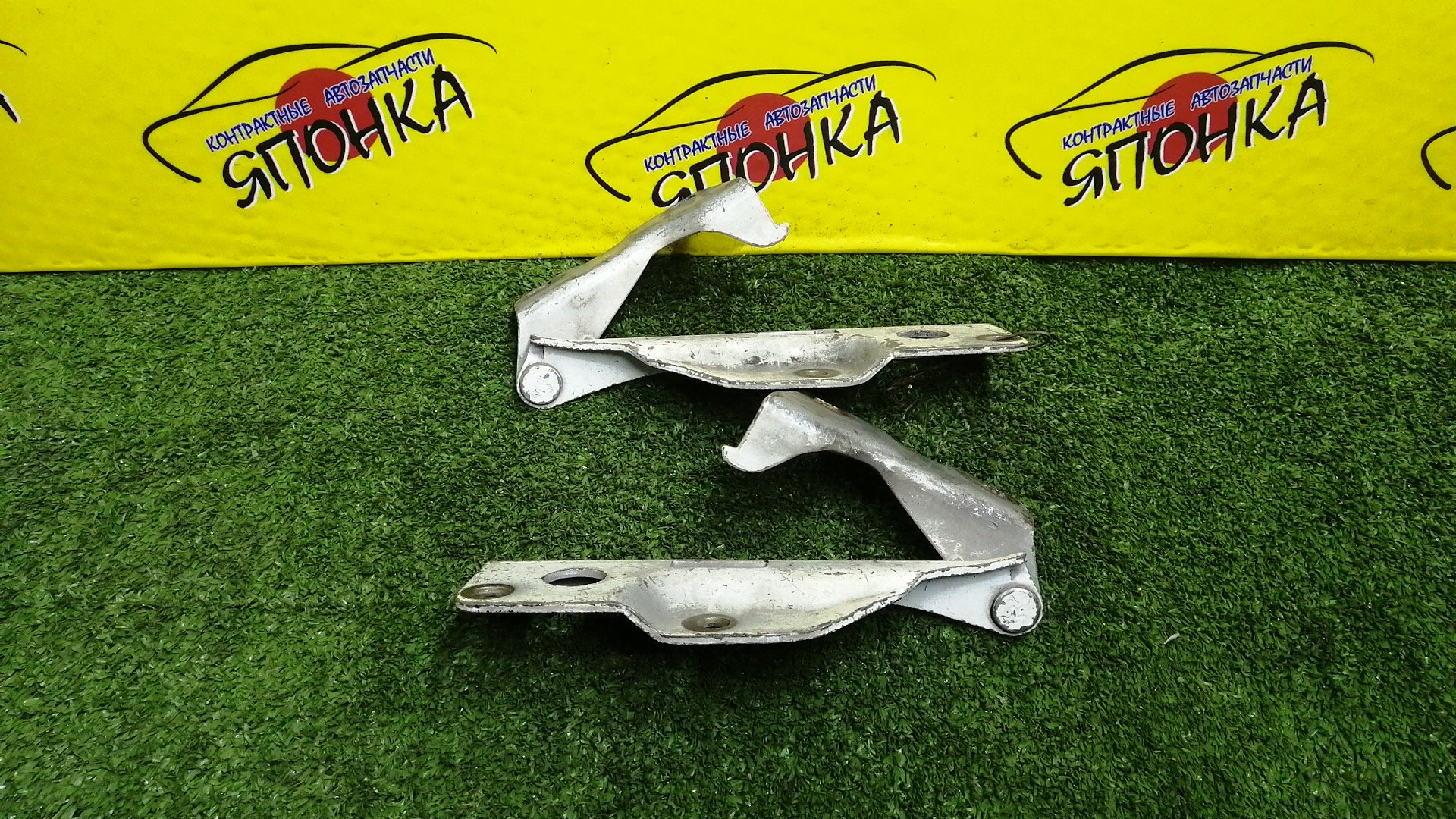 ПЕТЛЯ КАПОТА/NIS/AD/FAMILIA VAN/NAVARA/PATHFINDER/SUNNY/WINGROAD/B15/BBVY11/BVENY11/BVEY11/BVFY11/BVGY11/BVHNY11/D40M/FB15/FNB15/JB15/QB15/R51/SB15/VENY11/VEY11/VFY11/VGY11/VHNY11/VY11/WFNY11/WFY11/WHNY11/WHY11/WPY11/WRY11/КОМПЛЕКТ/1N0152410/1N0152420/654004M400/65400WD000/654014M400/65401WD000