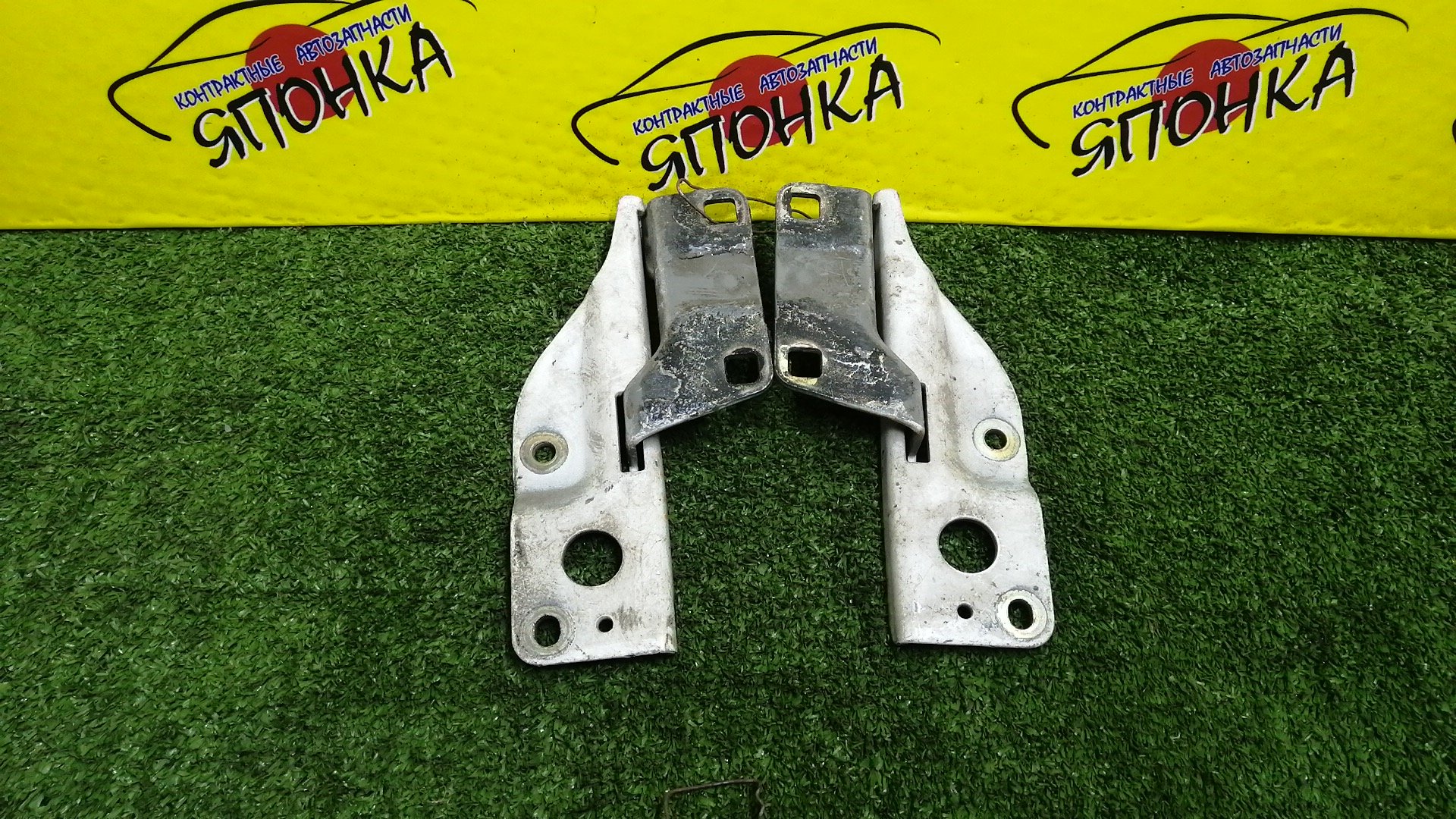 ПЕТЛЯ КАПОТА/NIS/AD/FAMILIA VAN/NAVARA/PATHFINDER/SUNNY/WINGROAD/B15/BBVY11/BVENY11/BVEY11/BVFY11/BVGY11/BVHNY11/D40M/FB15/FNB15/JB15/QB15/R51/SB15/VENY11/VEY11/VFY11/VGY11/VHNY11/VY11/WFNY11/WFY11/WHNY11/WHY11/WPY11/WRY11/КОМПЛЕКТ/1N0152410/1N0152420/654004M400/65400WD000/654014M400/65401WD000